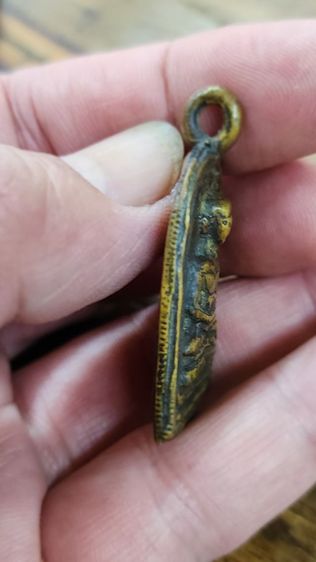 หลวงพ่อไปล่วัดกำแพง รูปที่ 3