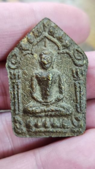 ขุนแผนผงพรายกุมารหลวงปู่ทิม