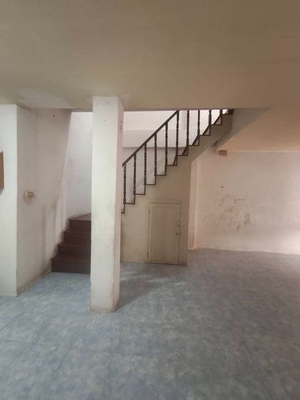 อื่นๆ ไม่มี สร้างเสร็จก่อน 2010 📣 ขายด่วน📣 (เจ้าของขายเอง) ทาวน์เฮ้าส์หลังมุม พื้นที่เยอะสะใจ 30.4 ตร.วา รูปที่ 4