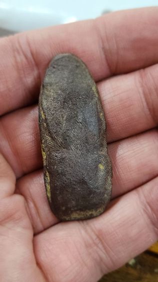 พระร่วงเปิดโลกกรุเตาทุเรียง รูปที่ 2