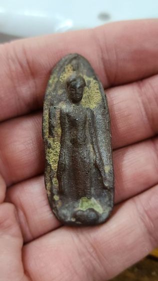 พระร่วงเปิดโลกกรุเตาทุเรียง