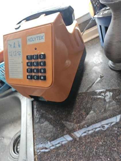 โทรศัพท์แบบหยอดเหรียญ