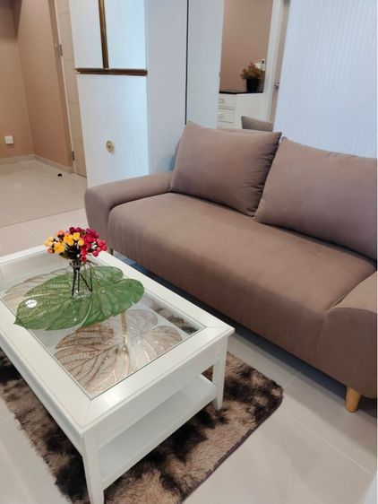 ตกแต่งครบ คอนโดเอ็มโซไซตี้ รูปที่ 3