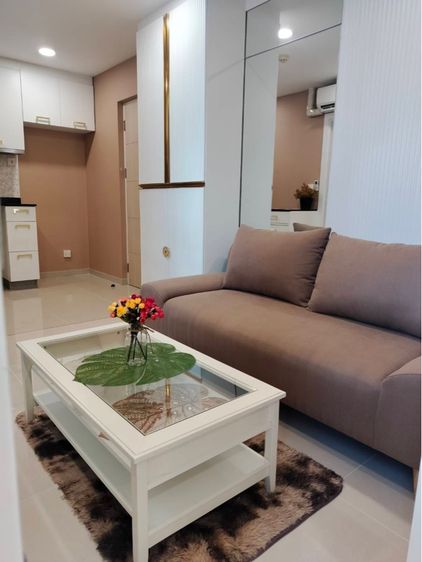 ตกแต่งครบ คอนโดเอ็มโซไซตี้ รูปที่ 2