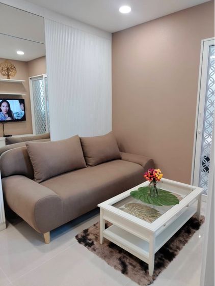 ตกแต่งครบ คอนโดเอ็มโซไซตี้ รูปที่ 4