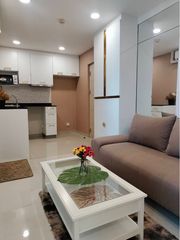 คอนโดเอ็มโซไซตี้