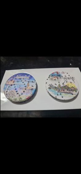 กระจกส่องหน้าจาก ตุรกี สวยมาก รูปที่ 4