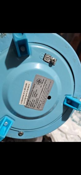 หม้อหุงข้าวไฟฟ้ารุ่นเก่าสภาพดี รูปที่ 3