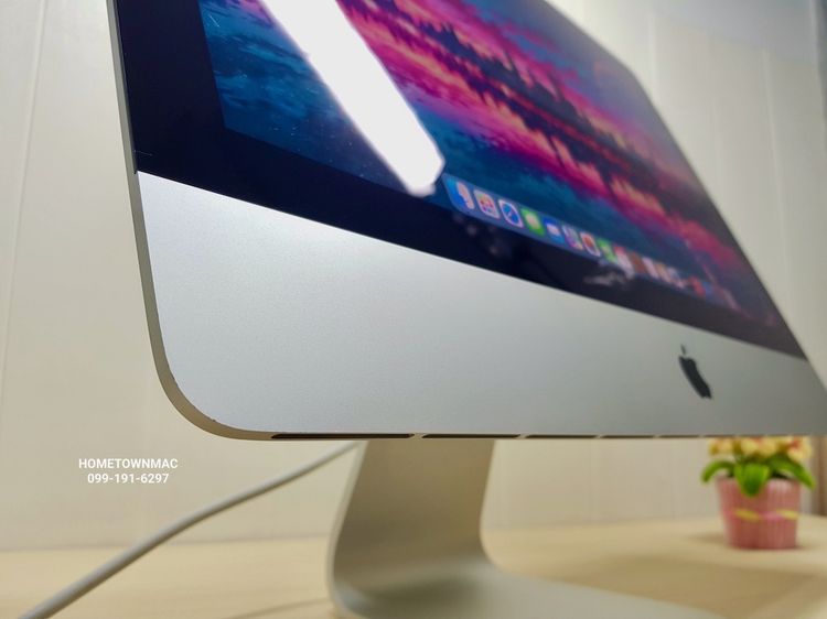 Mac (Retina4K 21.5" ,2017) Quad-Core i5 3.0GHz SSD 512Gb Ram 16Gb 2017 สุดคุ้ม น่าใช้ รูปที่ 3