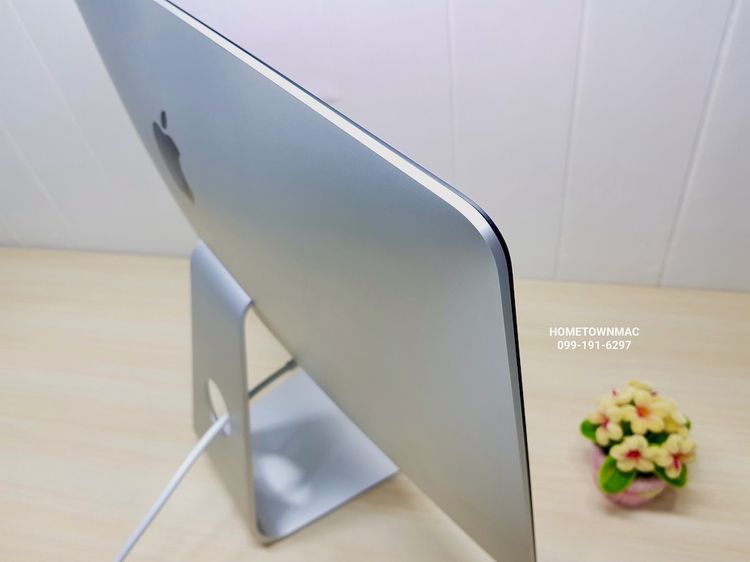 Mac (Retina4K 21.5" ,2017) Quad-Core i5 3.0GHz SSD 512Gb Ram 16Gb 2017 สุดคุ้ม น่าใช้ รูปที่ 5