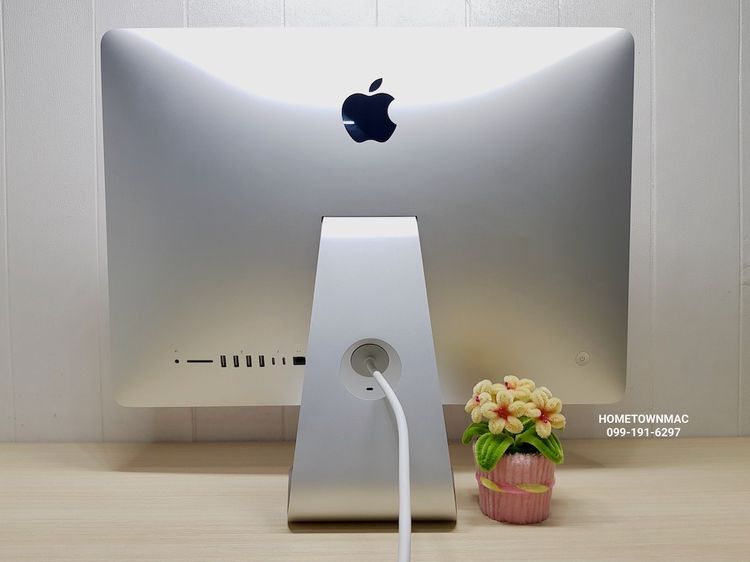 Mac (Retina4K 21.5" ,2017) Quad-Core i5 3.0GHz SSD 512Gb Ram 16Gb 2017 สุดคุ้ม น่าใช้ รูปที่ 7