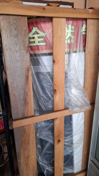 เตาอบเป็ดย่างเชิงพาณิชย์  ย่างหมุนอัตโนมัติ 850 รูปที่ 4