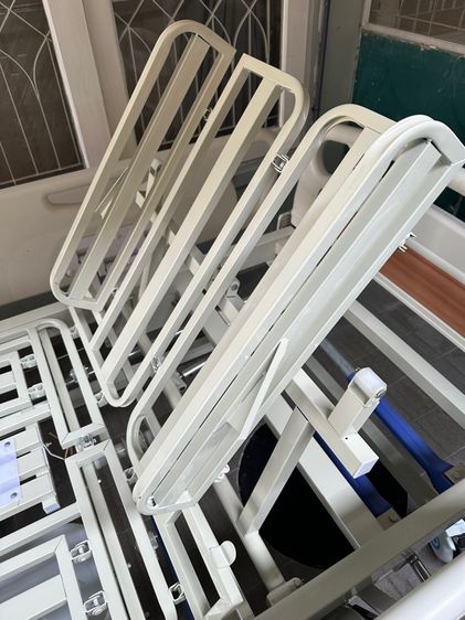 เตียงผู้สูงอายุ เตียงผู้ป่วย(มือสองคนป่วยหายดีแล้ว) รูปที่ 3