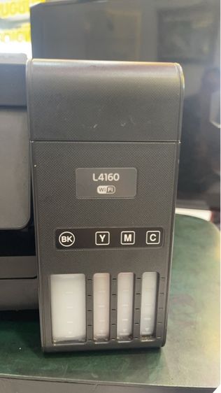 Epson L416 WI-FI  รูปที่ 3