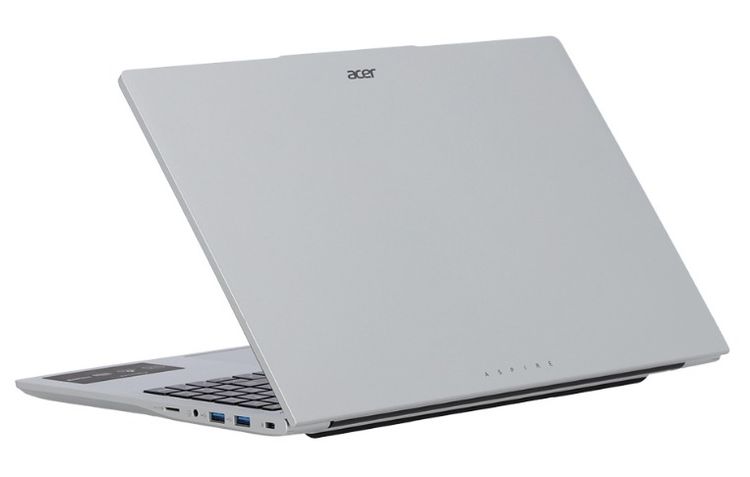 NB ACER ของใหม่ Intel Core I5-12450H Ram 16GB SSD512GB รูปที่ 5