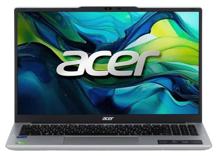 NB ACER ของใหม่ Intel Core I5-12450H Ram 16GB SSD512GB รูปที่ 3