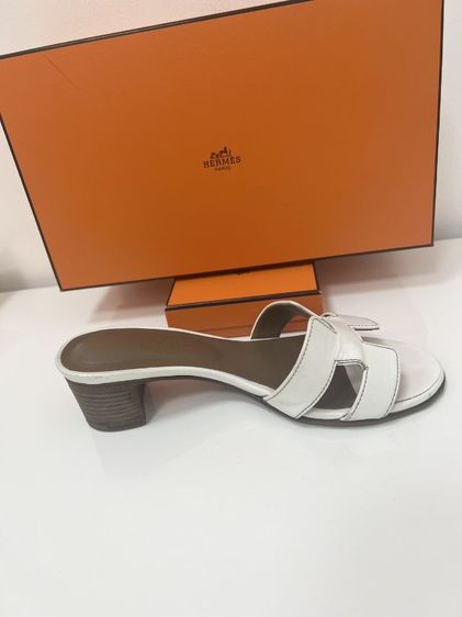 รองเท้า Hermès รุ่น Oasis รูปที่ 3