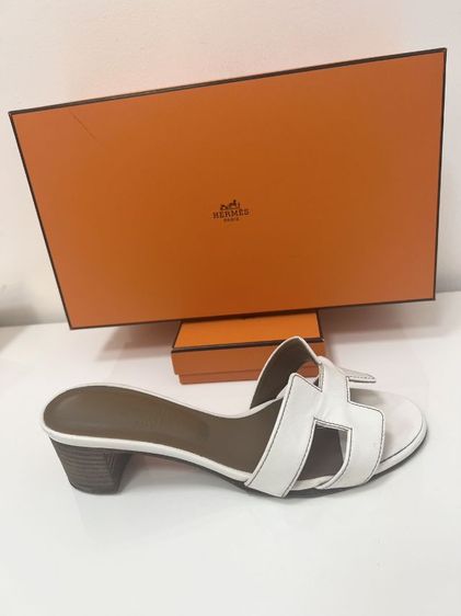 รองเท้า Hermès รุ่น Oasis รูปที่ 5
