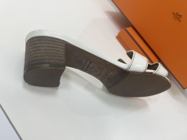 รองเท้า Hermès รุ่น Oasis รูปที่ 6