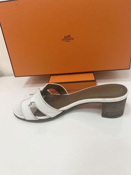 รองเท้า Hermès รุ่น Oasis รูปที่ 8