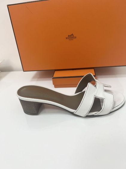 รองเท้า Hermès รุ่น Oasis รูปที่ 7