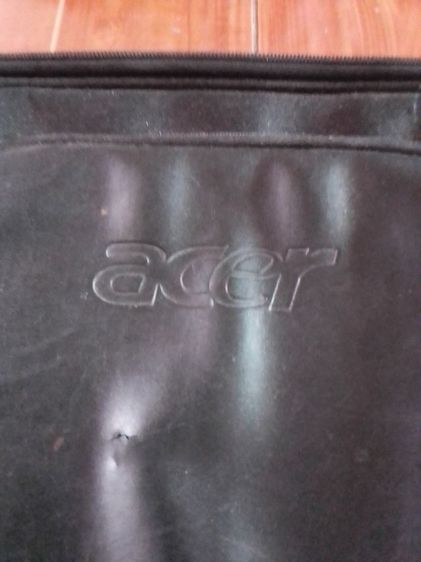 ขายกระเป๋าโน๊ตบุ๊ค Acer  ราคา 300 บาท รูปที่ 2