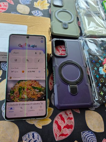 samsung a735g รูปที่ 14