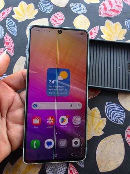 samsung a735g รูปที่ 9