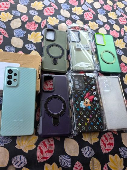 samsung a735g รูปที่ 15