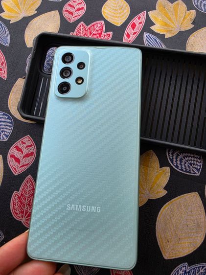 samsung a735g รูปที่ 2