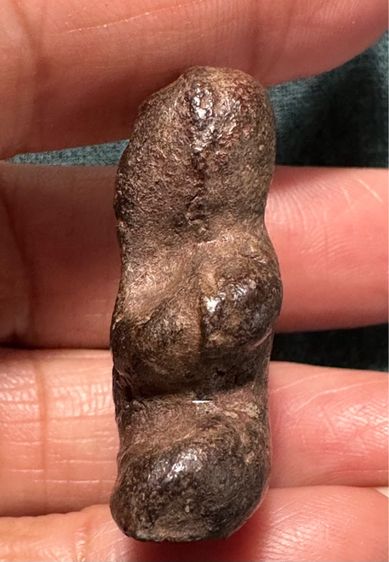 พระปิดตาผงคลุกรักพิมพ์ชลูด รูปที่ 7