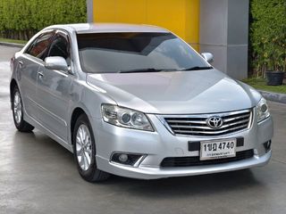 CAMRY 2.0 G AT ออกรถแค่3,000 รถเลขไมล์น้อย รถบ้านมือเดียว