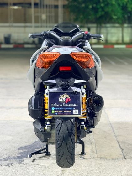 Xmax300 รูปที่ 8