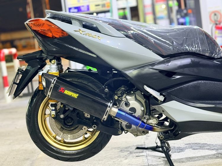 Xmax300 รูปที่ 9