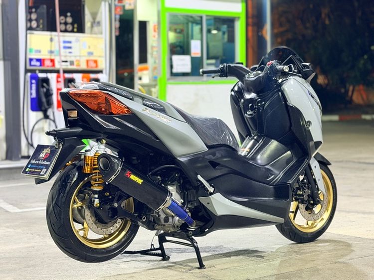 Xmax300 รูปที่ 4