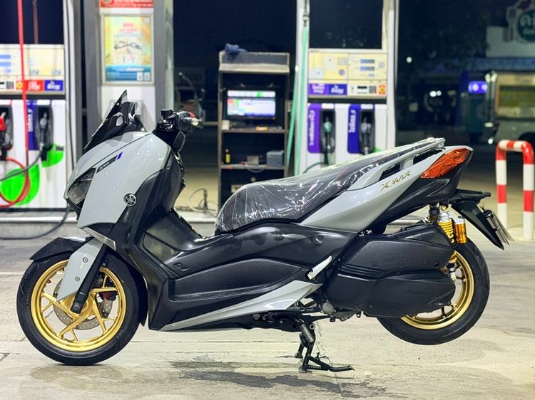 Xmax300 รูปที่ 10