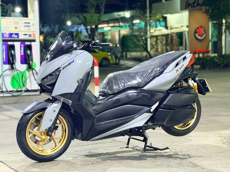 Xmax300 รูปที่ 2