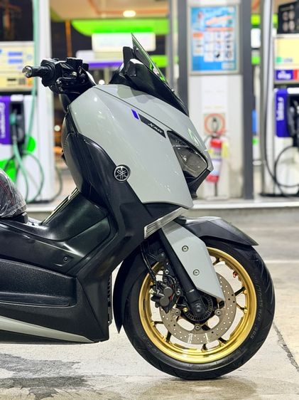 Xmax300 รูปที่ 7