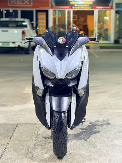 Xmax300 รูปที่ 5