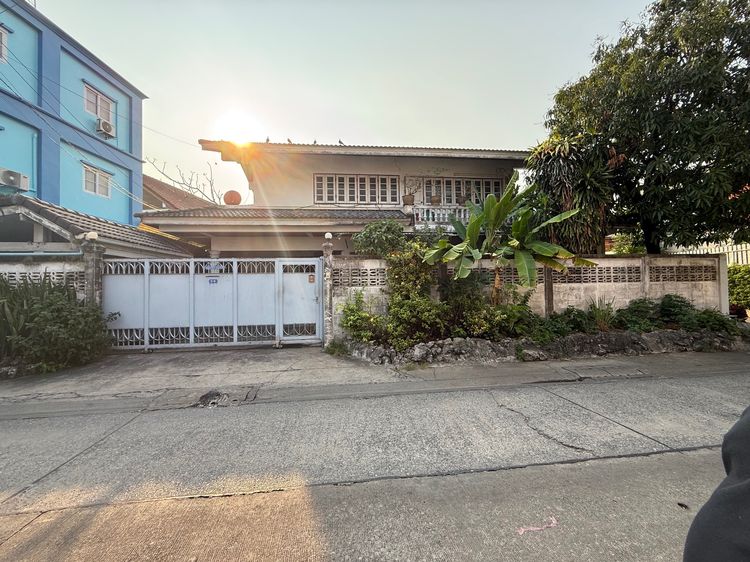 ขายบ้าน + ที่ดิน 70 ตร.วา ซอยพหลโยธิน 8 (อารีย์–สะพานควาย) รูปที่ 3