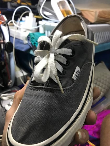 รองเท้า vans แท้ เบอร์  4.5 รูปที่ 5