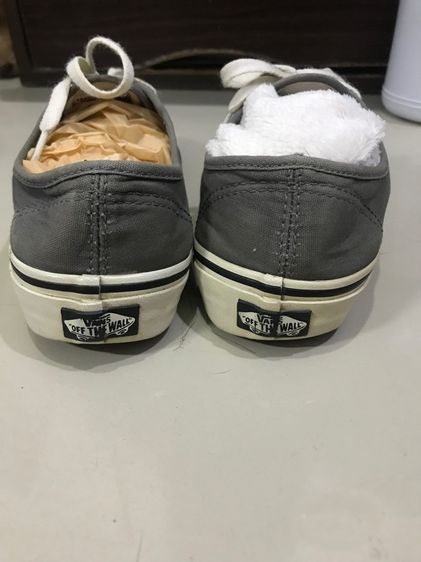 รองเท้า vans แท้ เบอร์  4.5 รูปที่ 4