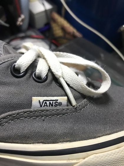 รองเท้า vans แท้ เบอร์  4.5 รูปที่ 8