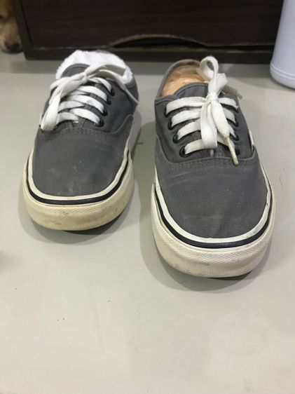 รองเท้า vans แท้ เบอร์  4.5