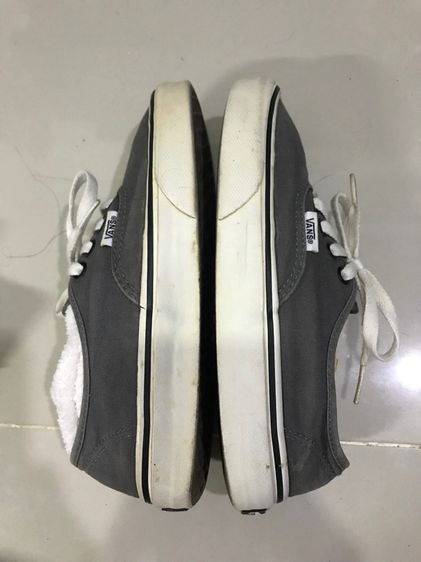 รองเท้า vans แท้ เบอร์  4.5 รูปที่ 3
