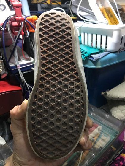 รองเท้า vans แท้ เบอร์  4.5 รูปที่ 7