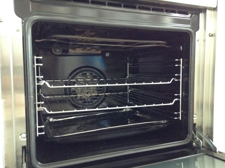 เตาอบแบบฝัง Smeg SE360XC-5 สภาพใหม่ รูปที่ 2