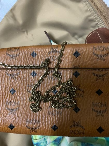 mcmคอสบอดี้ แท้ รูปที่ 3