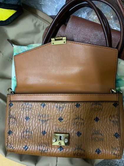 mcmคอสบอดี้ แท้ รูปที่ 10