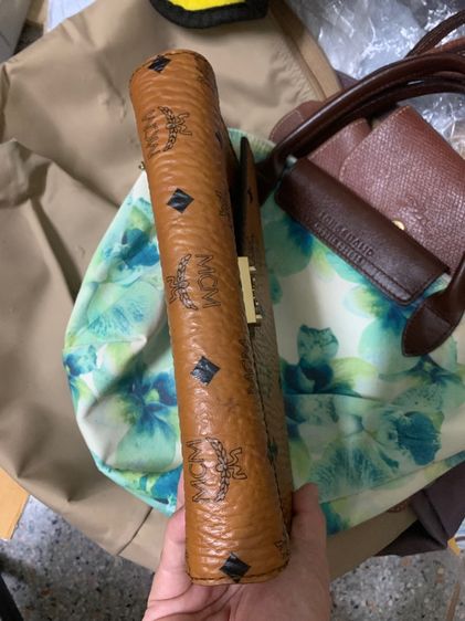 mcmคอสบอดี้ แท้ รูปที่ 12